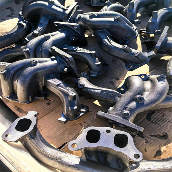 Get Competitive Prices on LS Exhaust Manifold for Wholesale Buyers
