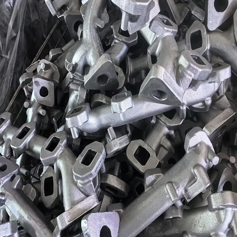 product oem 53l 60l driver side exhaust manifold envoy ascender rainier 9 7x ssr trailblazer ext-2