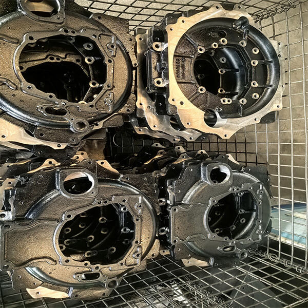Trusted Supplier of Premium Cast Iron Products at Wholesale Prices