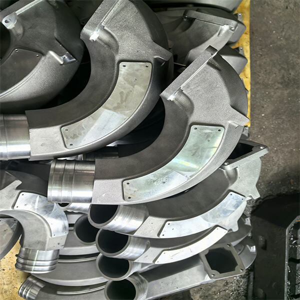 Unbeatable Value and Customer Satisfaction in Foundry Aluminium Supply