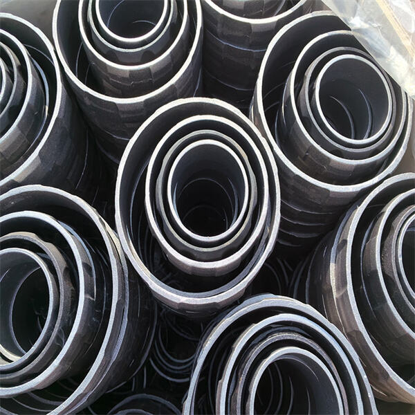 Cost-Effective Solution for Your Grey Iron Casting Needs
