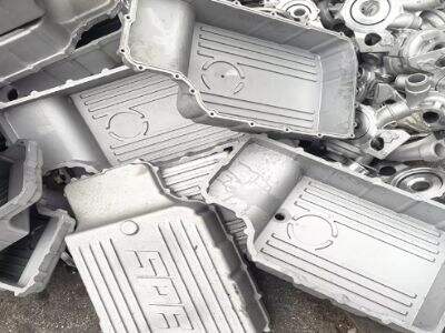 Top 5 Applications of Carbon Steel Casting in Automotive and Construction Industries