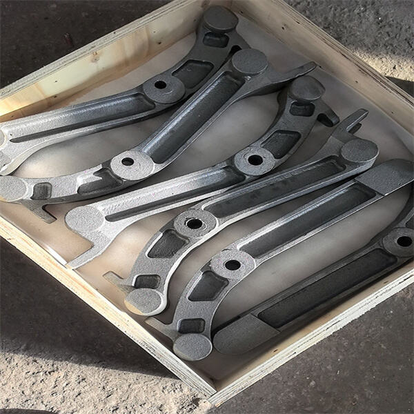 Fast Turnaround Times and Reliable Delivery for Shell Molding Orders