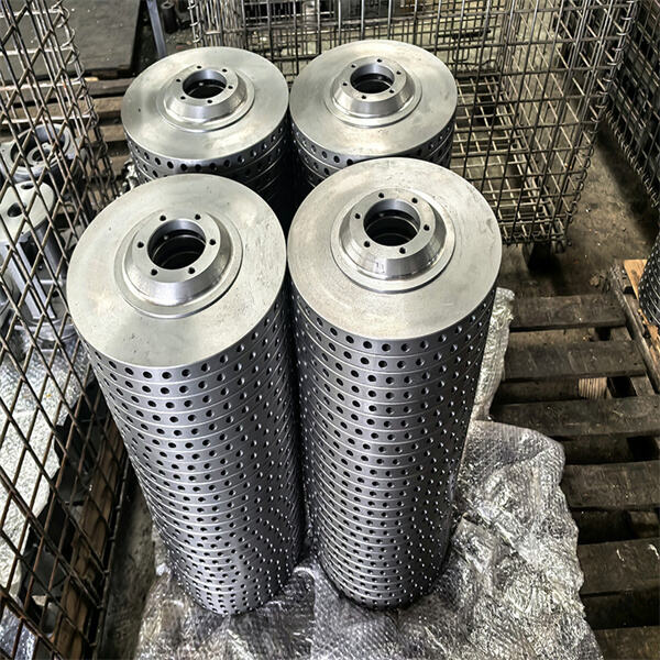 Superior strength and corrosion resistance in our grey cast iron materials