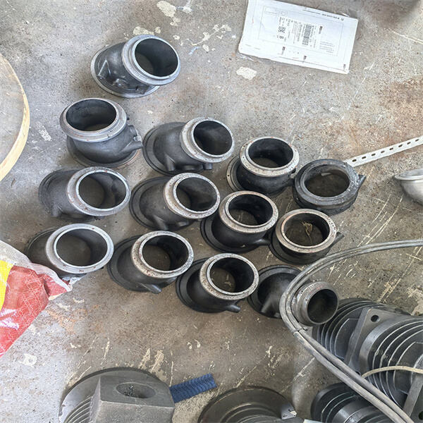 Unlock the Benefits of Gray Iron for Long-lasting Success