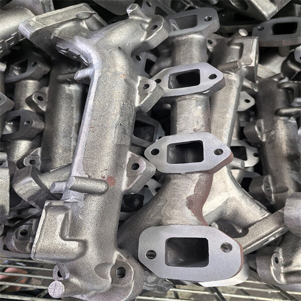 Affordable Wholesale Prices for Exhaust Manifolds
