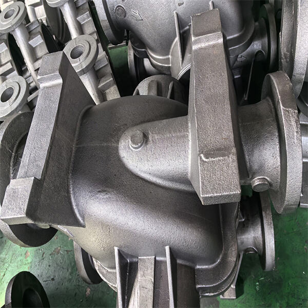 Experienced and reliable ductile iron casting companies for your project