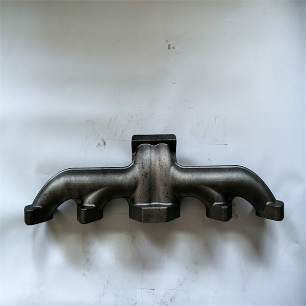 Improve Fuel Efficiency with Upgraded Exhaust Manifolds