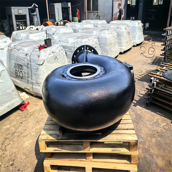 On-Trend Cast Iron Grey Finish for Modern Buyers