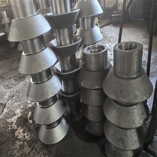Customizable Options for Various Industrial Needs