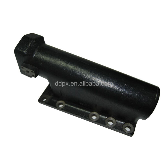 product engineered metal components casting machining stamping rising cnc machining product-0