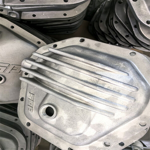 Precision engineering for flawless casting results