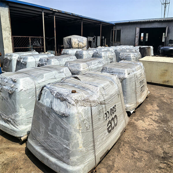 Expert craftsmanship in die cast metal production