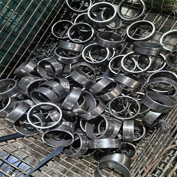 Streamlined production process for efficient and cost-effective results