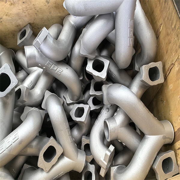 Fast and Reliable Aluminum Casting Process