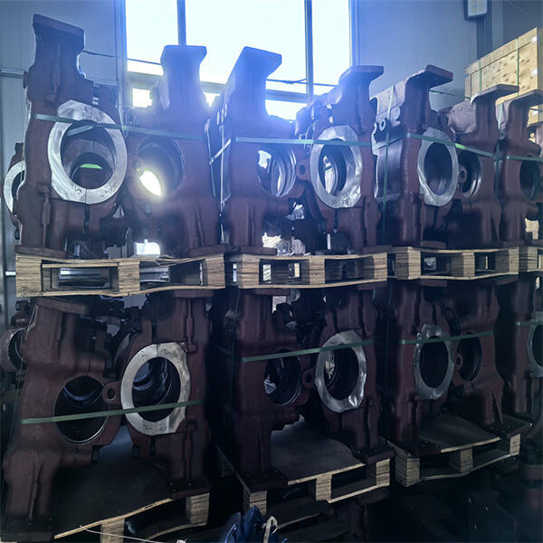 Meet demand for environmentally conscious products with green mold casting