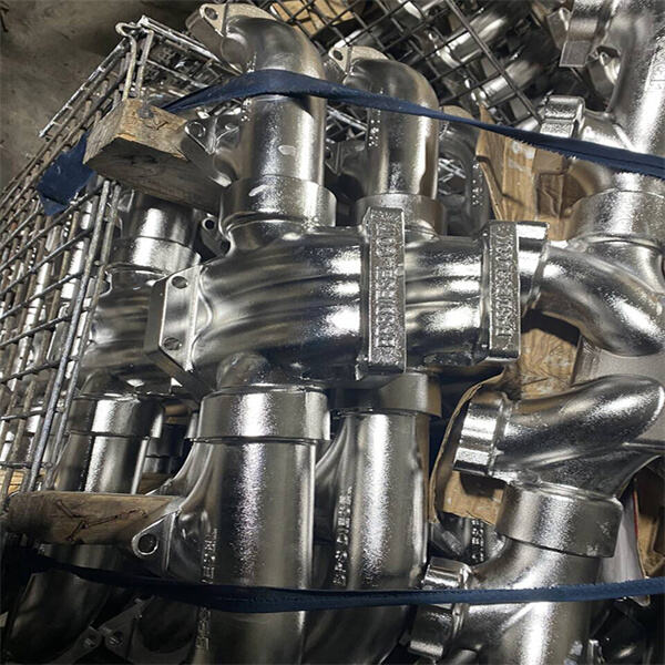 Precision engineering for optimal performance and longevity