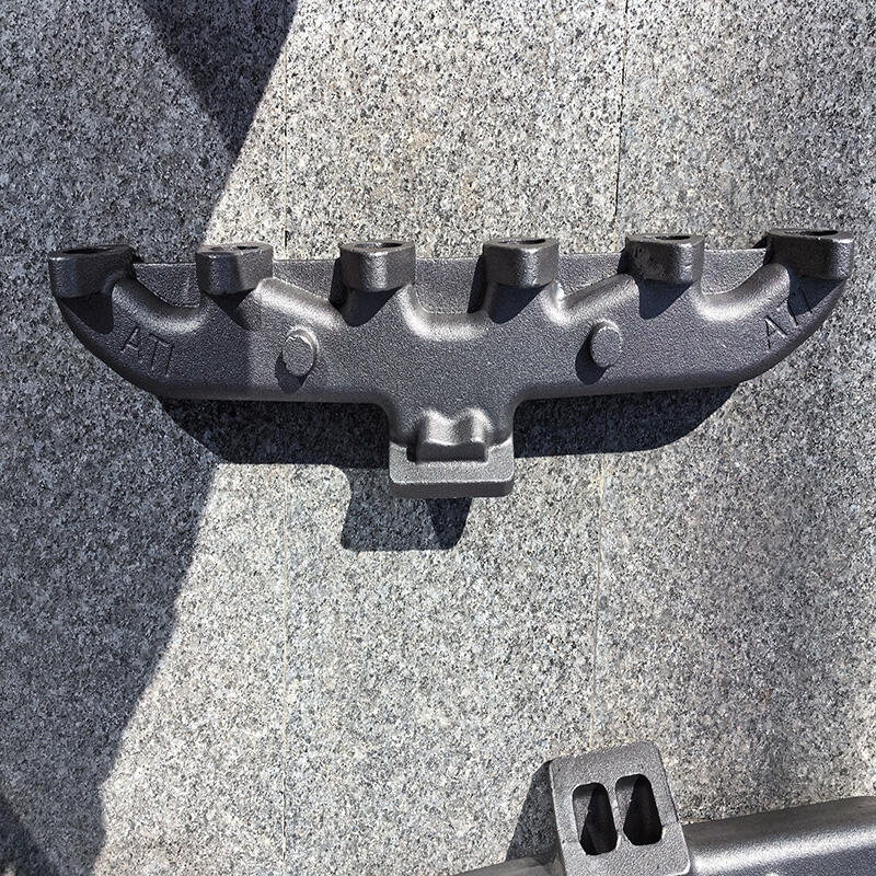 product lr004489 exhaust manifold assembly-2