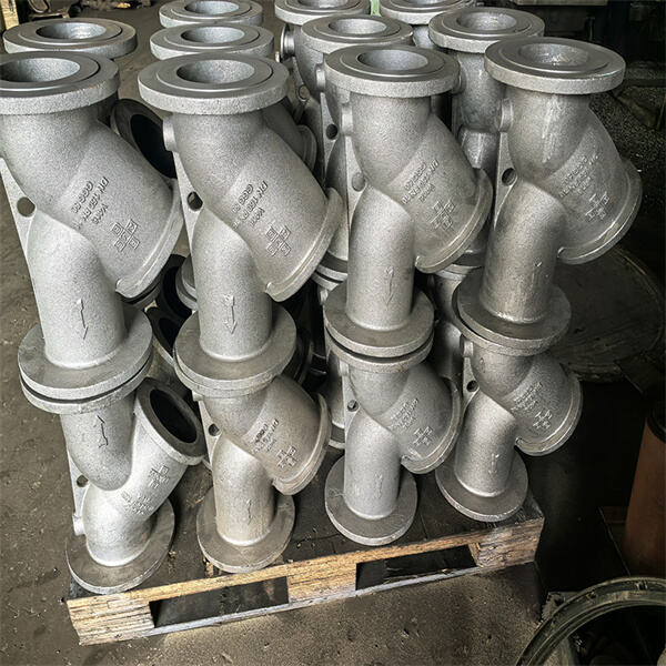 Eco-Friendly Greensand Casting Sand Option for Sustainable Manufacturing Practices