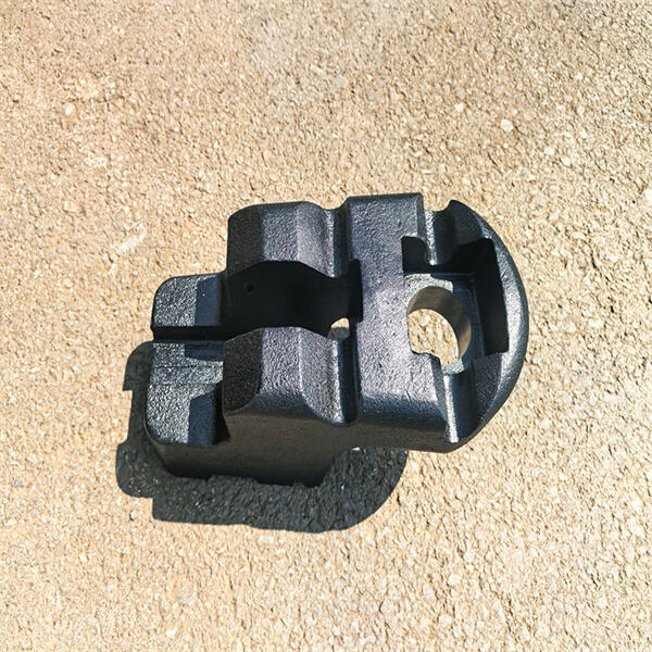 Competitive Pricing and Timely Delivery for Grey Iron Casting Orders