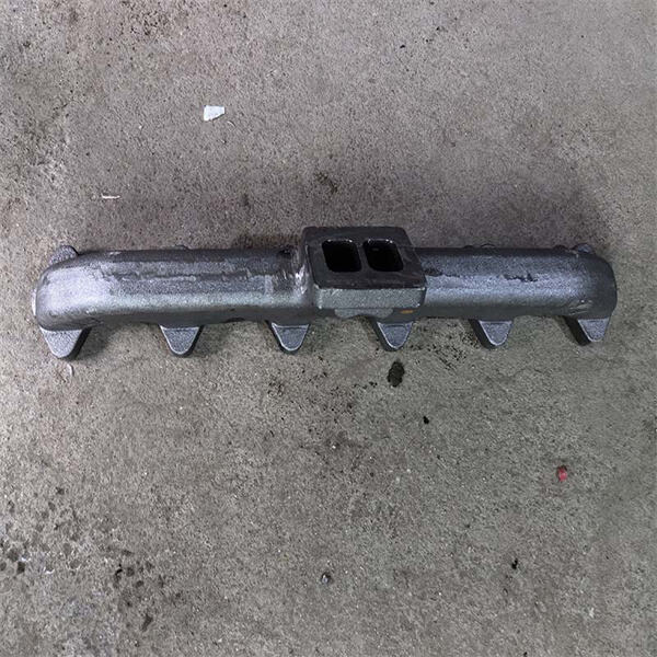 Durable and reliable exhaust manifolds for wholesale purchase