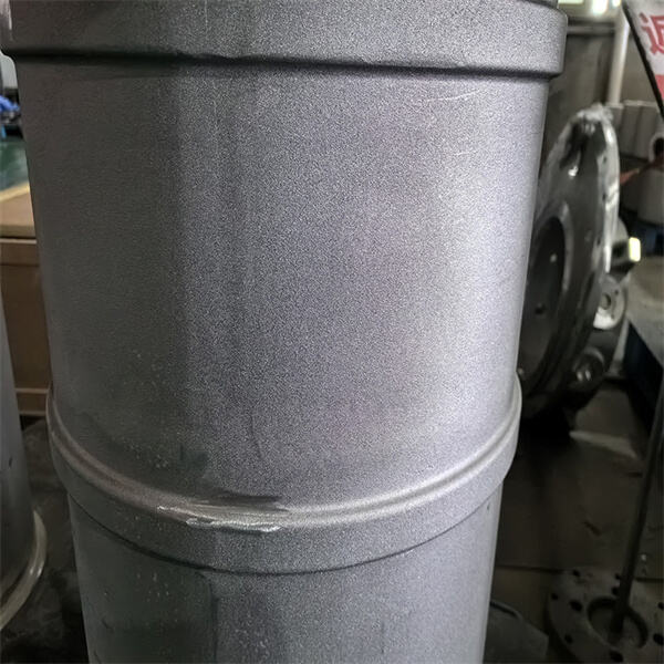 Große Auswahl an Anpassungsmöglichkeiten beim Aluminium-Grauguss