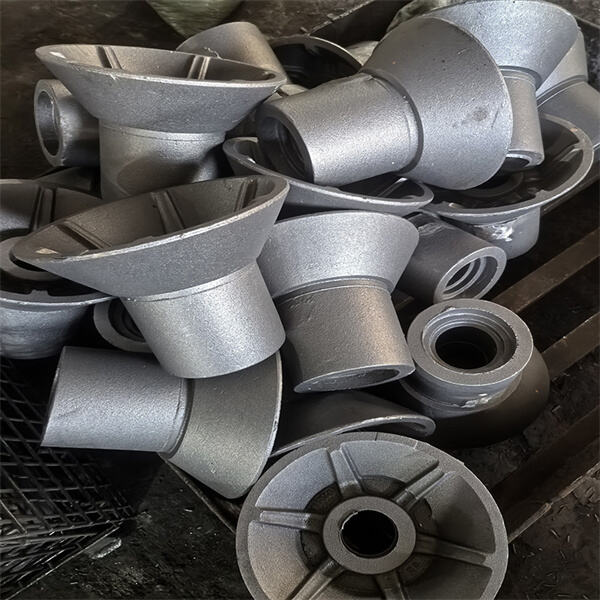 Get the Best Value for Ductile Cast Iron Products from Our Trusted Suppliers