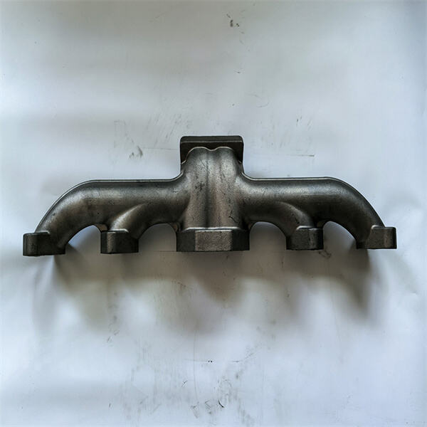 Boost Your Vehicles' Power with Our Top-Notch Diesel Exhaust Manifolds
