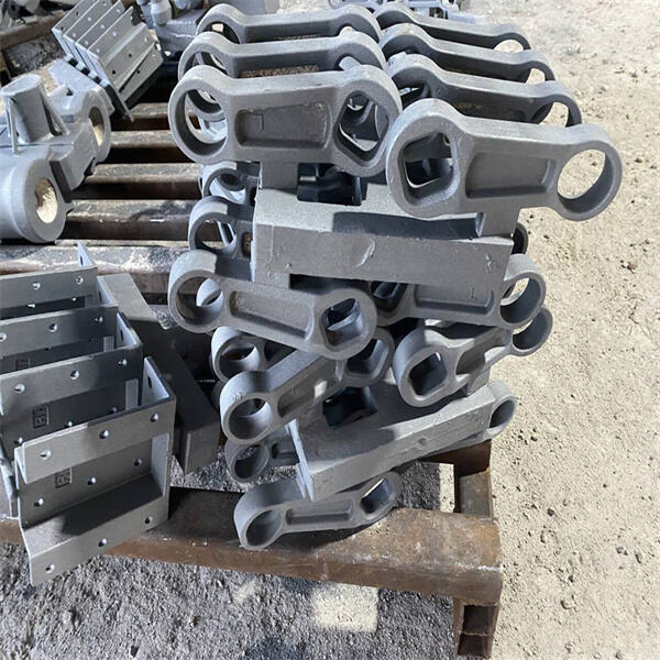 Enhance your projects with our premium stainless steel casting solutions