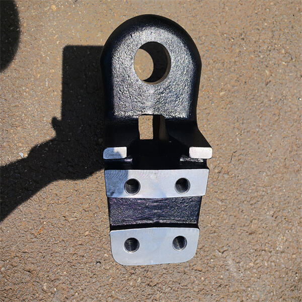 Exceptional Customer Service for Your SG Iron Casting Needs