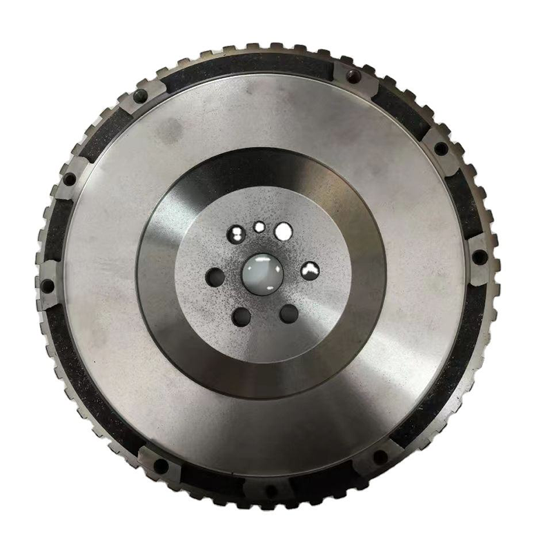 Manufacturer & Supplier of Automotive Flywheel Assembly in China details