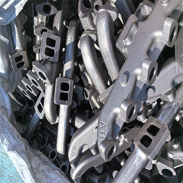 Wide Variety of Sizes and Materials Available