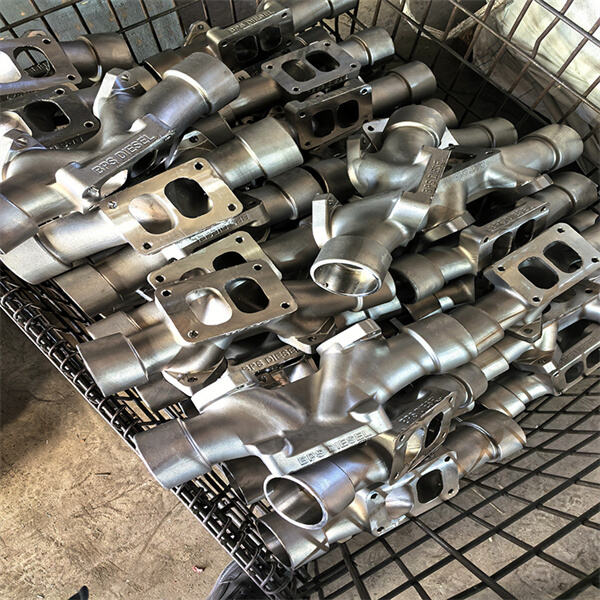 Maximize your engine's potential with our top-rated LS3 exhaust manifolds