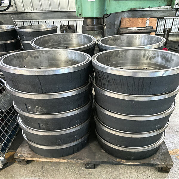 Extensive Experience and Expertise in Gray and Ductile Iron Casting