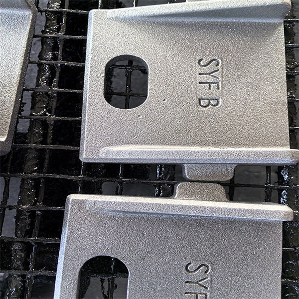 Efficient production process for quick turnaround