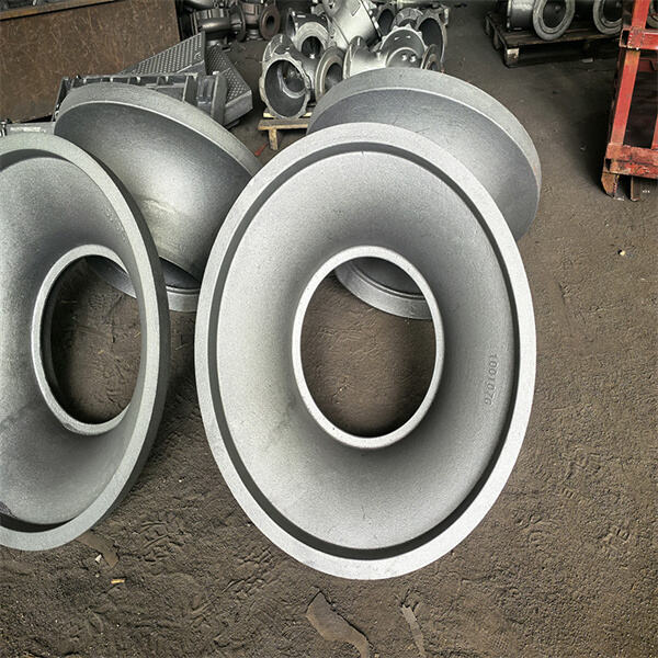 High carbon cast iron for superior heat resistance and wear resistance