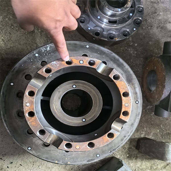 Customizable green sand casting options for wholesale buyers