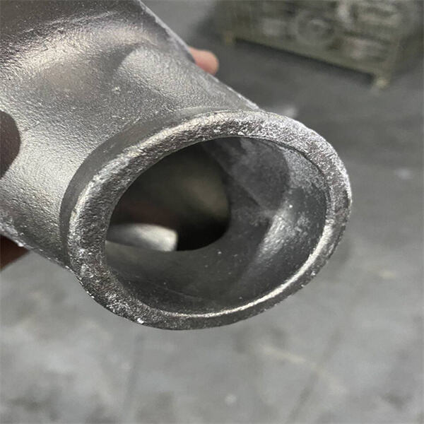 Stay Ahead of the Competition with Our Cutting-Edge Stainless Steel Casting Technology