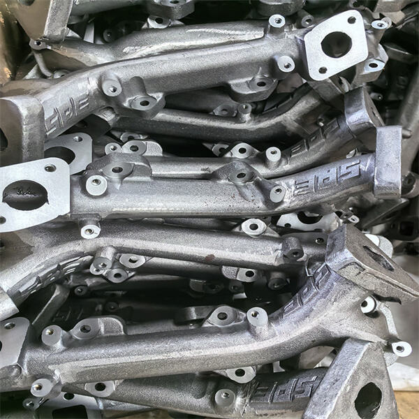 Increase Horsepower and Torque with Our LS1 Exhaust Manifold