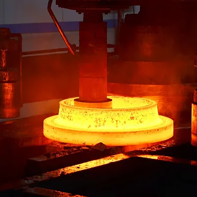 product manufacturing best quality forging custom made forge iron part-0