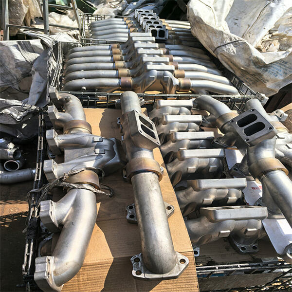Ensure Durability and Longevity with our Reliable Manifold Designs