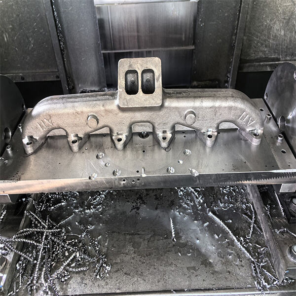 Stand out on the Road with Our Customizable and Stylish RAM Exhaust Manifold