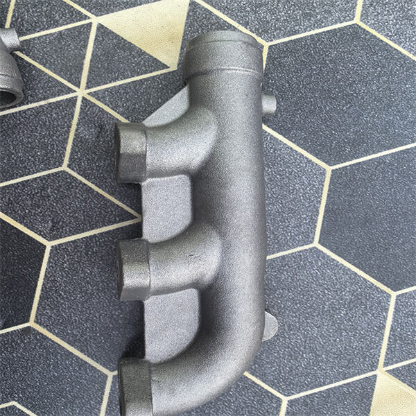 Expert engineering and craftsmanship ensure long-lasting and efficient exhaust systems