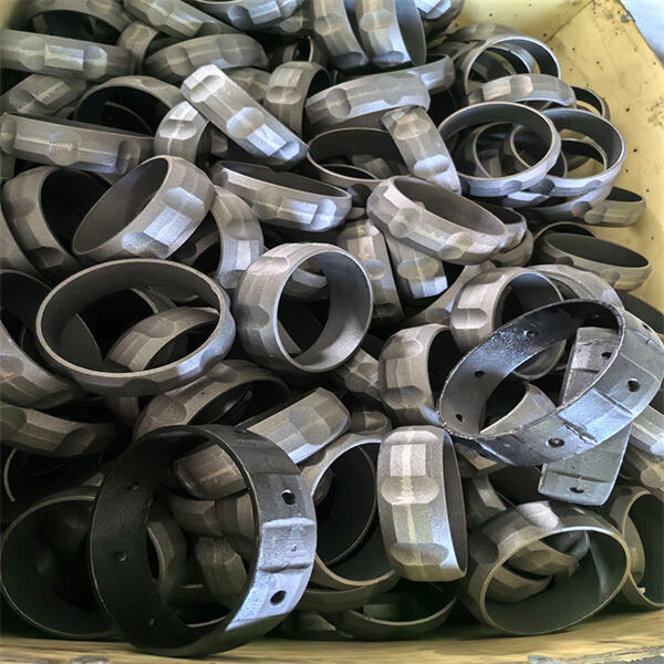 Enhance Your Business Performance with Gray Iron Components