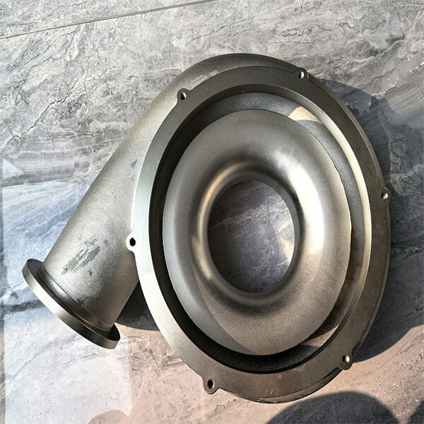 Cutting-Edge Technology for Precise Aluminum Die Casting Production
