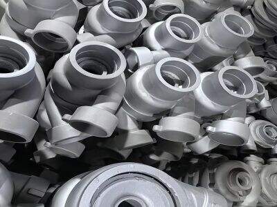 Lití do trvalé formy (gravity die casting) hliníku: proces, výhody a klíčové aplikace