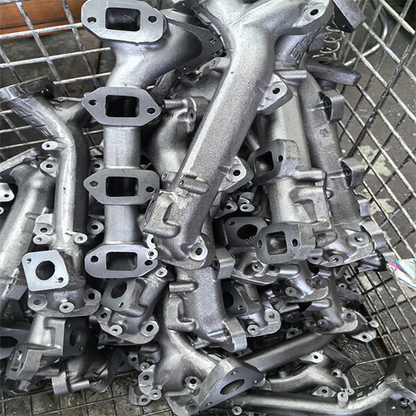 Upgrade Your Vehicle's Exhaust System with Our Reliable and Affordable RAM Exhaust Manifold