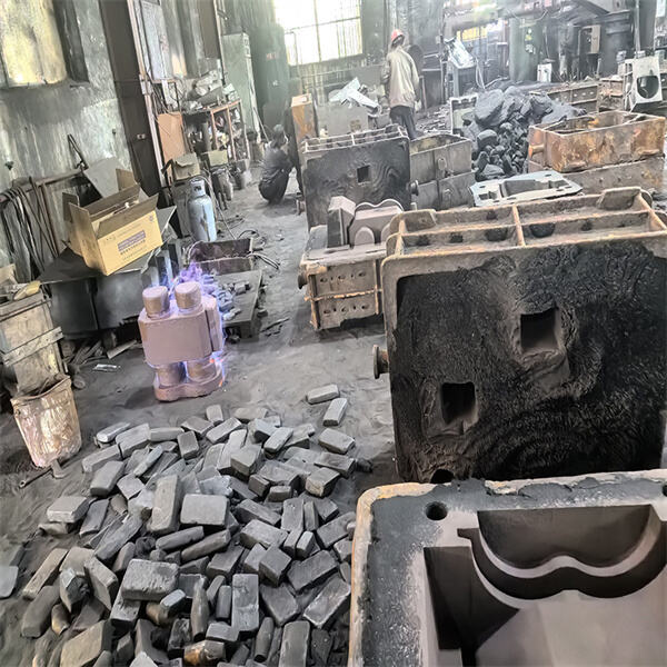 Durable and Long-Lasting Gray Cast Iron Plate for Industrial Equipment