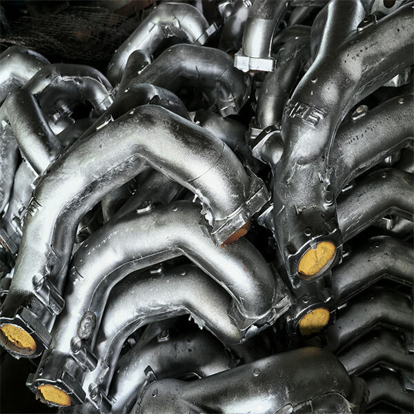 Cutting-edge Technology and Innovation in Foundry Aluminium Manufacturing