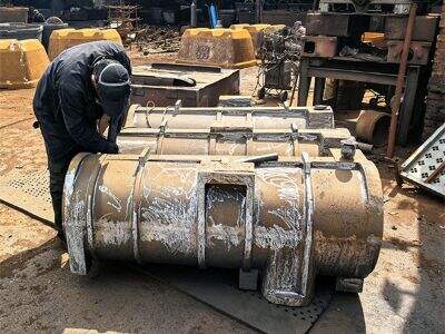 Can a loose exhaust manifold cause a misfire